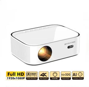 Projecteur Encalife Ultimate 4K