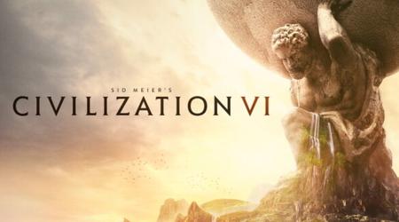 Steam propose jusqu'au 11 septembre une promotion permettant d'acheter le jeu de stratégie Sid Meier's Civilization VI : Platinum Edition pour 15 $.