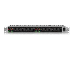 Behringer Ultragraph Pro FBQ1502HD 15-Band Stereo ...