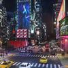De nouvelles captures d'écran du jeu d'action Marvel's Spider-Man 2 d'Insomniac Games montrent des panoramas étonnamment détaillés de la ville de New York.-5 De nouvelles captures d'écran du jeu d'action Marvel's Spider-Man 2 d'Insomniac Games montrent des panoramas étonnamment détaillés de la ville de New York.-5