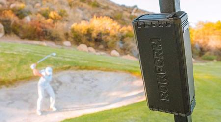 Meilleur Haut-Parleur Bluetooth pour Voiturette de Golf