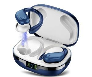 CASCHO BX17 Ecouteurs sans fil avec ...