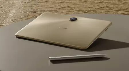 L'Oppo Pad 3 pourrait être présenté comme une tablette fine avec un écran 144Hz et un chipset Dimensity 8350