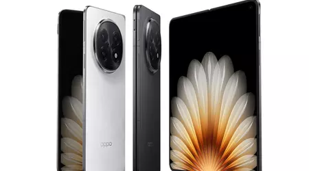 L'OPPO Find N5 ne sera pas disponible en Europe