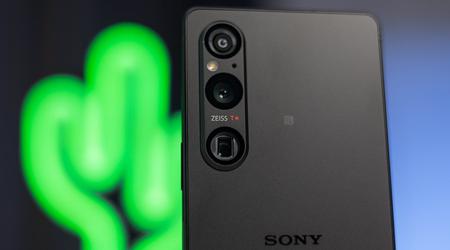 Sony a annoncé un événement Xperia le 17 mai.