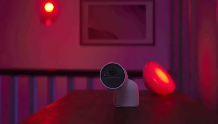 Philips a mis à jour les ...