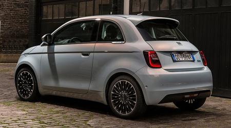 Fiat et Maserati suspendent la production de voitures électriques en raison d'une faible demande