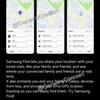 Samsung Find en avant-première dans One UI 7
