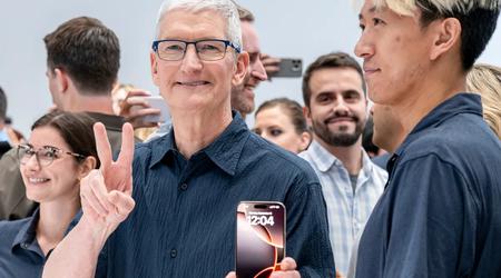 Apple cherche à compenser les nouveaux droits de douane sur les importations
