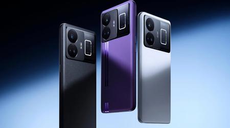 realme GT Neo 6, vivo X100s, vivo X100s Pro, vivo X100s Ultra, OPPO Reno 12 Pro et Meizu 21 Note : les entreprises chinoises dévoileront 6 smartphones phares ce mois-ci