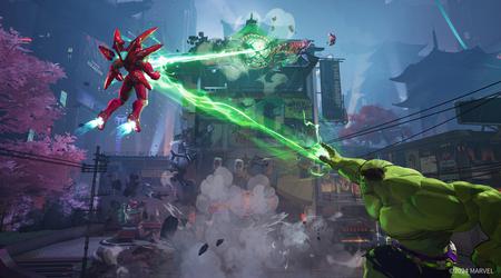 Marvel Rivals enflamme les esports : un grand tournoi avec un prix de 3 millions de dollars se tiendra en mai