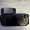 Comparaison visuelle de Steam Deck avec d'autres consoles portables et une banane-10 Comparaison visuelle de Steam Deck avec d'autres consoles portables et une banane-10