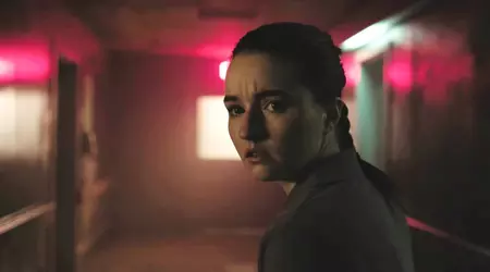 Caitlin Dever, qui joue Abby dans la deuxième saison de The Last of Us, connaît l'attitude envers le personnage, mais veut la rendre crédible et satisfaire les fans.