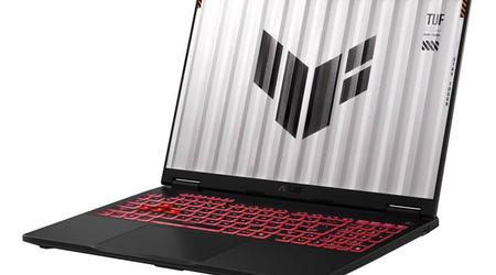 ASUS dévoile les ordinateurs portables de jeu TUF A14 et TUF A16 équipés de puces Ryzen AI 9 et de cartes graphiques GeForce RTX 40