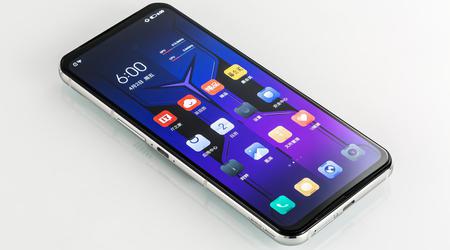 Pas seulement un ordinateur portable et une tablette de jeu : Lenovo se prépare à lancer le nouveau smartphone de jeu Legion Y90 avec la puce Snapdragon 8 Gen 1 à bord