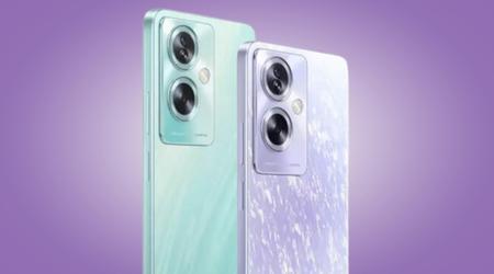 OPPO A1s : nouveau smartphone avec structure anti-chute en diamant et 12 Go de RAM