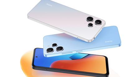 Xiaomi India a vendu plus d'un million de smartphones Redmi 12 en quatre semaines et a réalisé un chiffre d'affaires de plus de 120 millions de dollars.