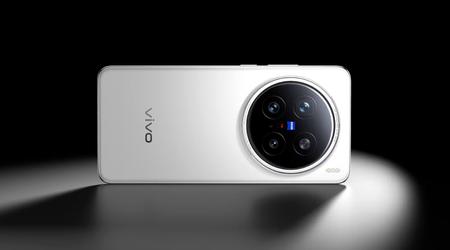 Le vivo X200 Pro mini est déjà en vente