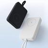 Voir Power Bank 33W Magnétique Power Bank 10000 avec câble