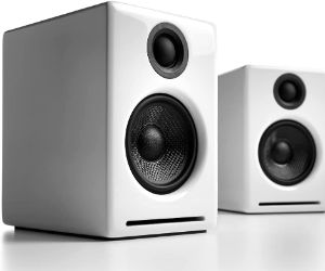 Haut-parleurs sans fil Audioengine A2+