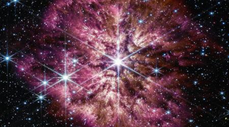 Les trous noirs supermassifs peuvent éjecter de grandes étoiles de notre galaxie
