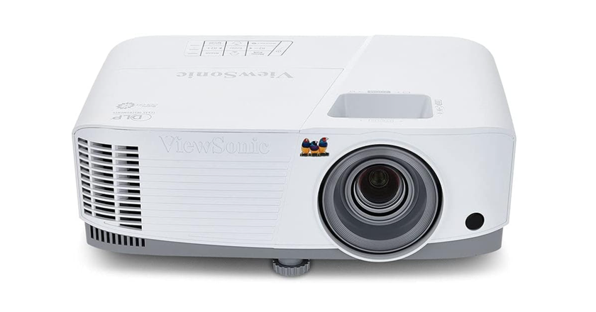 ViewSonic PA503S projecteur salle paroissiale