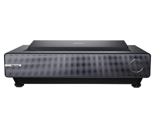 Projecteur UST triple laser Hisense PX1-PRO ...