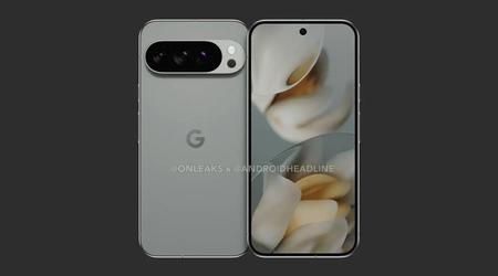 Un initié a révélé à quoi ressemblera le Google Pixel 10