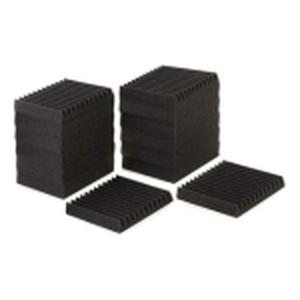 Panneaux acoustiques Auralex Studiofoam