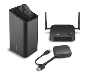 BenQ InstaShow S WDC10