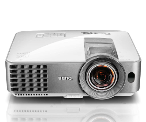 BenQ MW632ST Projecteur à courte focale ...
