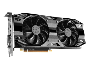 EVGA GeForce RTX 2060 12GB XC ...