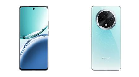 Combien coûtera l'OPPO A3 Pro avec une protection IP69, une puce Dimensity 7050 et une batterie de 5000 mAh ?