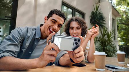 Nouveau chez EcoFlow : Banque d'énergie rapide de 10 000mAh avec câble USB-C intégré