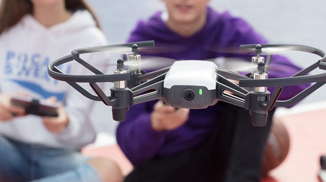 Meilleurs Drones à Moins de 100 ...