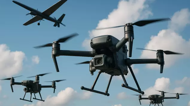 L'Ukraine et l'ancien PDG de Google ...