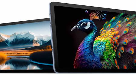 TCL Tab 10 Gen2 - Helio P22, batterie 6000mAh et Android 13 à partir de 169 euros