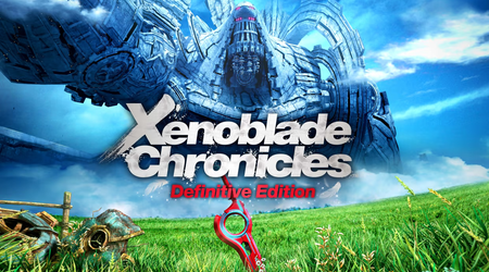 Xenoblade Chronicles X : Definitive Edition arrive enfin sur Nintendo Switch