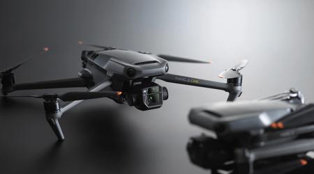 AliExpress bloque les ventes de drones DJI et Autel en Russie - DJI retire son application de l'AppStore russe
