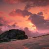 La beauté et le réalisme du ciel dans les nouvelles captures d'écran de l'extension Burning Shores pour Horizon Forbidden West-12 La beauté et le réalisme du ciel dans les nouvelles captures d'écran de l'extension Burning Shores pour Horizon Forbidden West-12