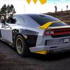 Dodge Charger Daytona Widebody 2.