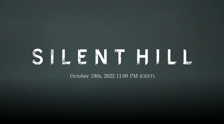 Konami présentera de nouveaux détails sur Silent Hill le 19 octobre. Pour ce faire, ils ont même lancé une version actualisée du site
