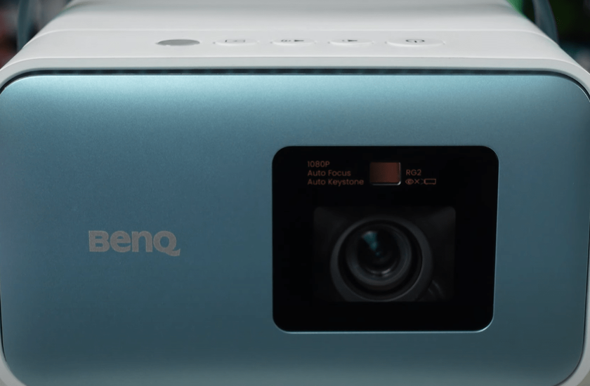 Projecteur DLP BenQ GP100A