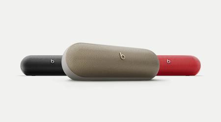 Apple dévoile une publicité festive pour la pilule Beats à l'occasion de la Saint-Valentin