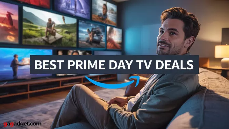 Meilleures Offres TV du Prime Day ...