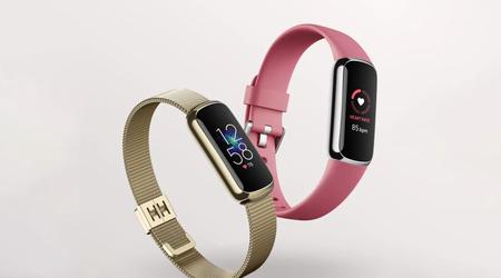 Le tracker de fitness Fitbit Luxe va disparaître des rayons des magasins
