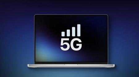Bloomberg : le prochain modèle de Mac pourrait prendre en charge l'internet mobile pour la première fois, grâce à la puce 5G d'Apple