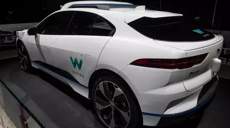 Waymo reçoit l'autorisation d'exploiter son service de robotaxi à Los Angeles