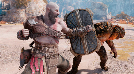  Les premiers aperçus de God of War : Ragnarok. Les journalistes font l'éloge du jeu pour son système de combat, ses graphismes, son monde vivant, ses énigmes et ses personnages.