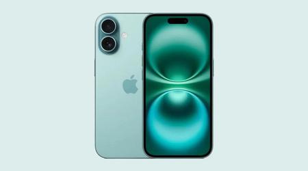 L'iPhone 17 pourrait conserver le design de l'iPhone 16, mais bénéficier d'un affichage de 120 Hz et d'une caméra frontale de 24 MP